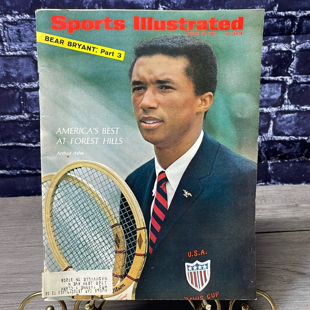 1966 Sports Illustrated